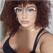 Laureanda in lettere moderne